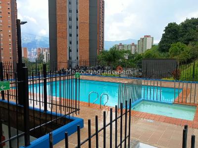 Apartamento en venta en Rodeo Alto, Medellín · foto 9 de 20