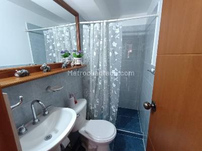 Apartamento en venta en Rodeo Alto, Medellín · foto 10 de 20