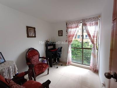 Apartamento en venta en Rodeo Alto, Medellín · foto 11 de 20