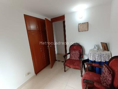 Apartamento en venta en Rodeo Alto, Medellín · foto 12 de 20