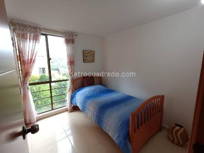 Apartamento en venta en Rodeo Alto, Medellín · foto 15 de 20