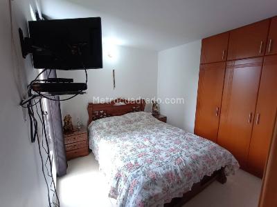 Apartamento en venta en Rodeo Alto, Medellín · foto 16 de 20