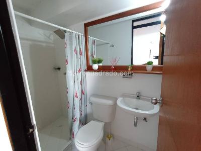 Apartamento en venta en Rodeo Alto, Medellín · foto 18 de 20