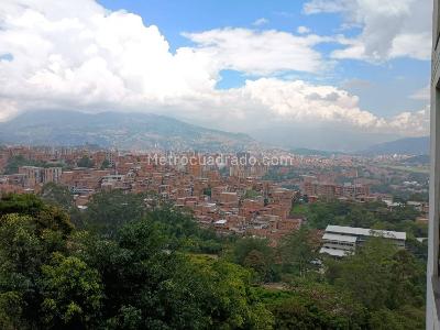 Apartamento en venta en Rodeo Alto, Medellín · foto 19 de 20