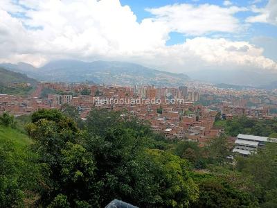 Apartamento en venta en Rodeo Alto, Medellín · foto 20 de 20