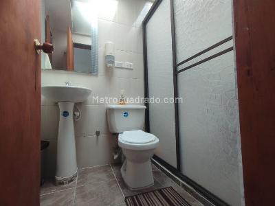 Apartamento en venta en Simon Bolivar, Medellín · foto 17 de 20