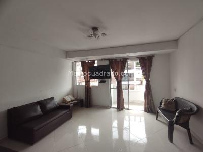 Apartamento en venta en Simon Bolivar, Medellín · foto 18 de 20