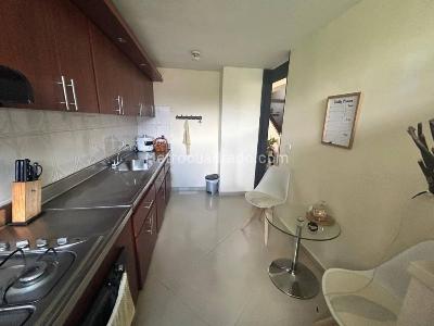 Apartamento en venta en La Frontera, Envigado · foto 3 de 20