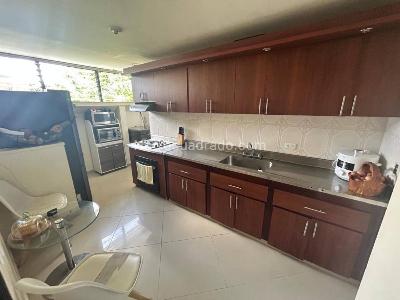 Apartamento en venta en La Frontera, Envigado · foto 4 de 20