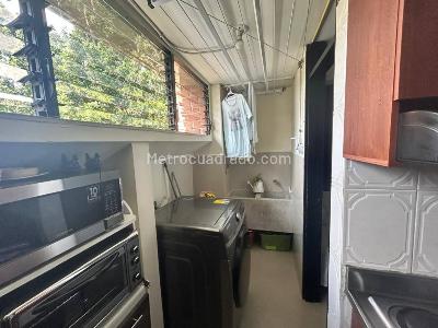 Apartamento en venta en La Frontera, Envigado · foto 5 de 20