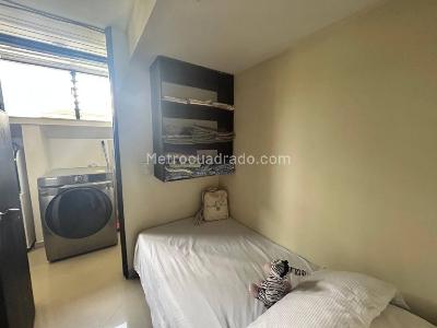 Apartamento en venta en La Frontera, Envigado · foto 6 de 20