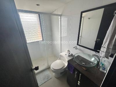 Apartamento en venta en La Frontera, Envigado · foto 7 de 20