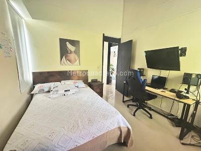 Apartamento en venta en La Frontera, Envigado · foto 9 de 20