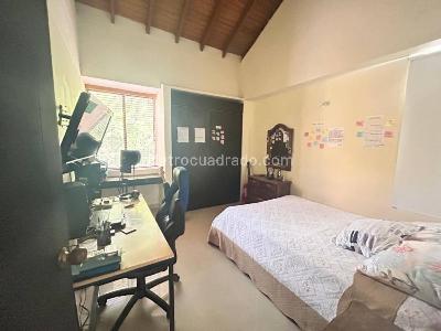 Apartamento en venta en La Frontera, Envigado · foto 10 de 20