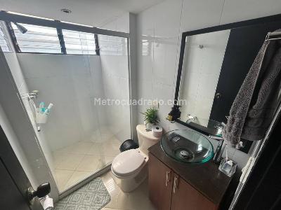 Apartamento en venta en La Frontera, Envigado · foto 11 de 20