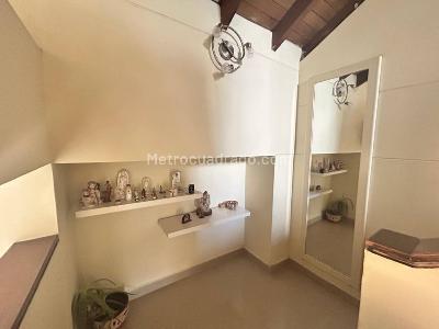 Apartamento en venta en La Frontera, Envigado · foto 12 de 20