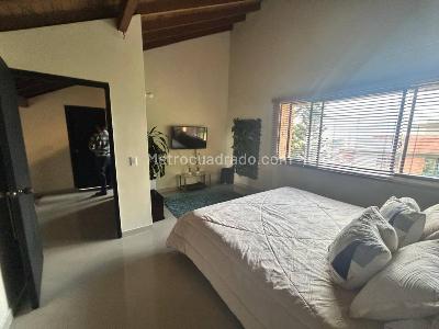 Apartamento en venta en La Frontera, Envigado · foto 13 de 20