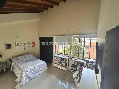Apartamento en venta en La Frontera, Envigado · foto 14 de 20