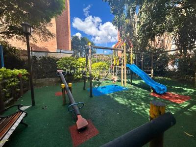 Apartamento en venta en La Frontera, Envigado · foto 18 de 20