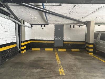 Apartamento en venta en La Frontera, Envigado · foto 20 de 20