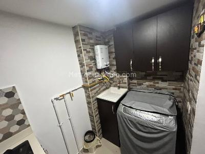 Apartamento en venta en Robledo, Medellín · foto 10 de 20
