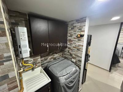 Apartamento en venta en Robledo, Medellín · foto 11 de 20