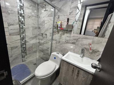 Apartamento en venta en Robledo, Medellín · foto 12 de 20