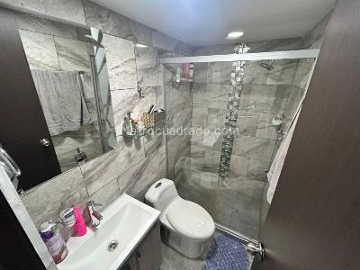 Apartamento en venta en Robledo, Medellín · foto 13 de 20