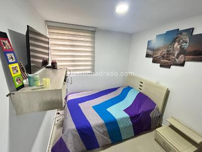 Apartamento en venta en Robledo, Medellín · foto 16 de 20