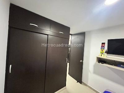 Apartamento en venta en Robledo, Medellín · foto 17 de 20