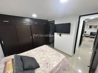Apartamento en venta en Robledo, Medellín · foto 18 de 20