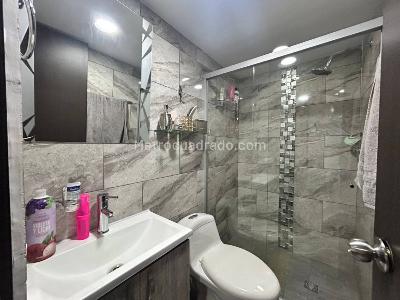 Apartamento en venta en Robledo, Medellín · foto 20 de 20
