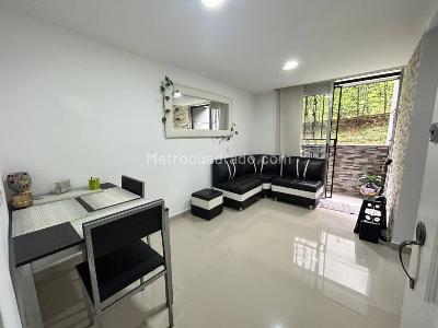 Apartamento en venta en Robledo, Medellín · foto 2 de 20