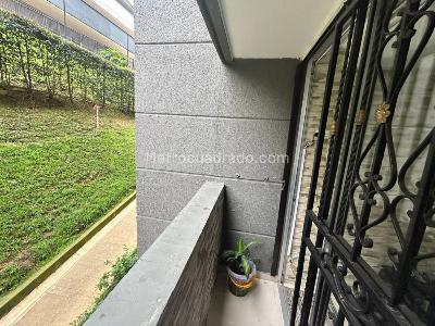 Apartamento en venta en Robledo, Medellín · foto 4 de 20