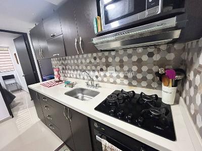 Apartamento en venta en Robledo, Medellín · foto 7 de 20