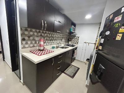 Apartamento en venta en Robledo, Medellín · foto 8 de 20