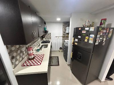 Apartamento en venta en Robledo, Medellín · foto 9 de 20