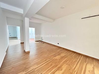 Apartamento en venta en Laureles, Medellín · foto 12 de 20