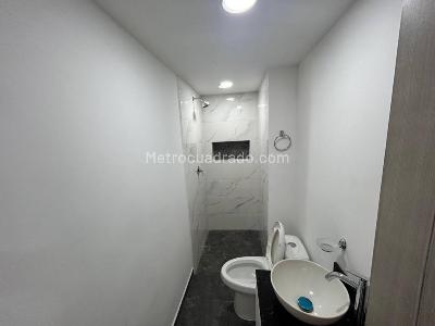 Apartamento en venta en Laureles, Medellín · foto 14 de 20