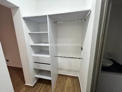 Apartamento en venta en Laureles, Medellín · foto 17 de 20