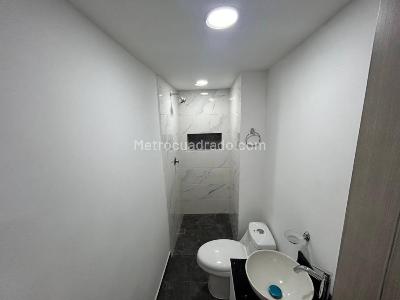 Apartamento en venta en Laureles, Medellín · foto 19 de 20