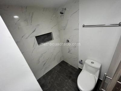 Apartamento en venta en Laureles, Medellín · foto 20 de 20