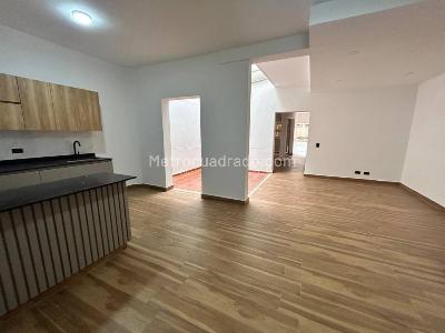 Apartamento en venta en Laureles, Medellín · foto 2 de 20