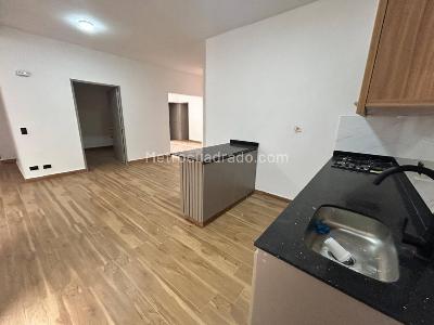 Apartamento en venta en Laureles, Medellín · foto 4 de 20