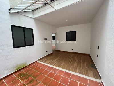 Apartamento en venta en Laureles, Medellín · foto 8 de 20