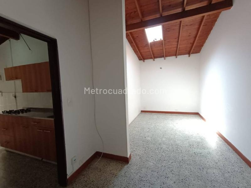 4BR Apartment in Mesa (120 m²) - 2
