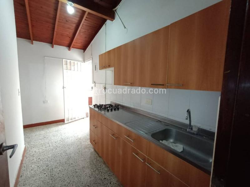 4BR Apartment in Mesa (120 m²) - 3