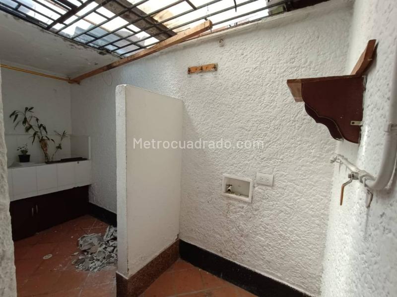 4BR Apartment in Mesa (120 m²) - 5