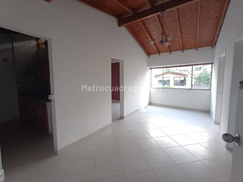 3BR Apartment in El Dorado (90 m²)