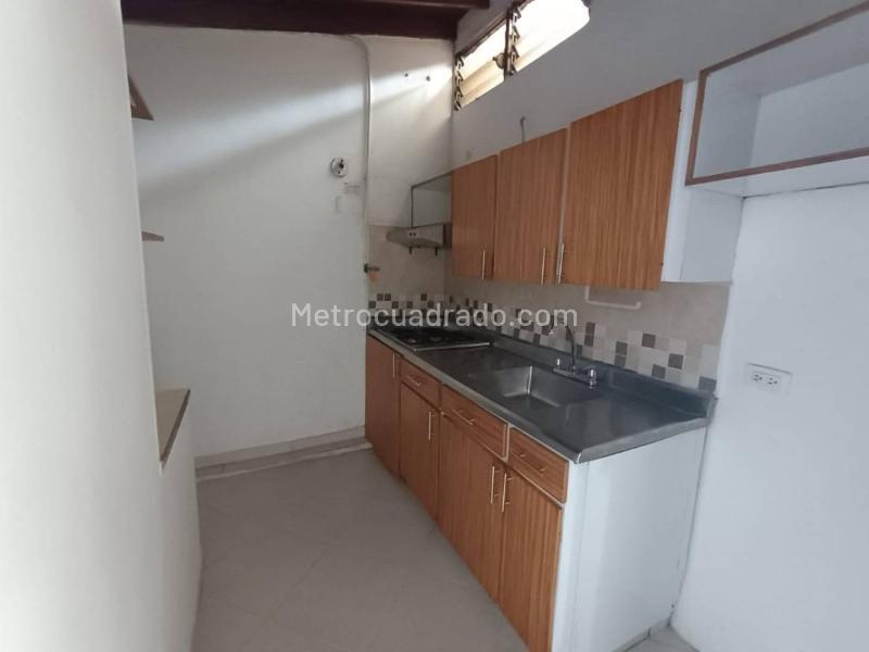 Apartamento en Arriendo, El Dorado, Envigado - 4